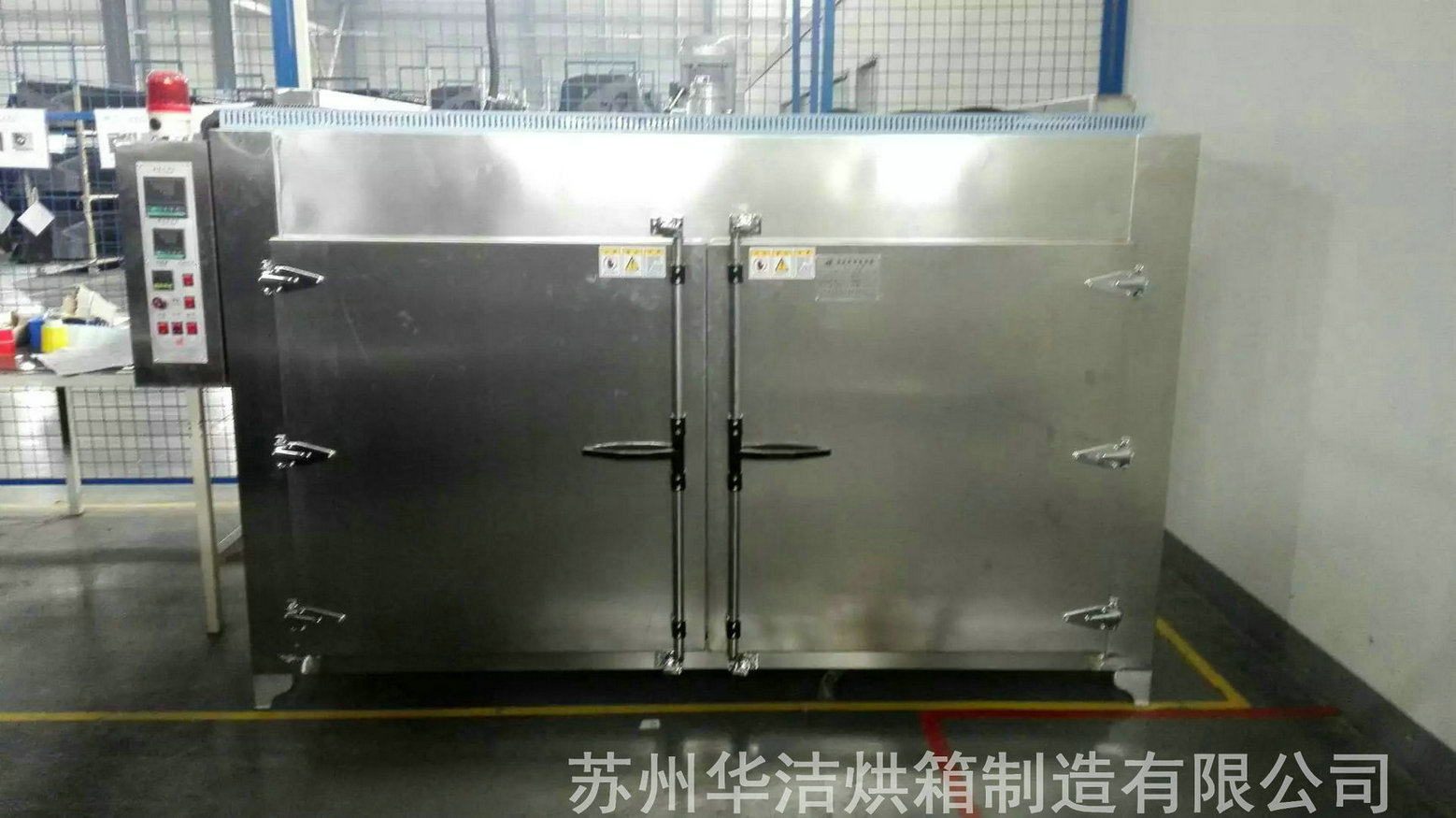 全不銹鋼烘箱使用須注意哪些問題？