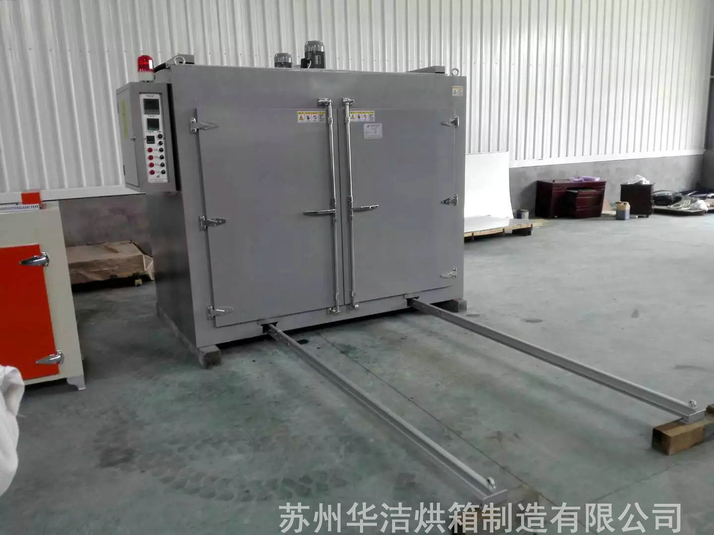 什么才是影響臺車烘箱烘干工藝標準因素？