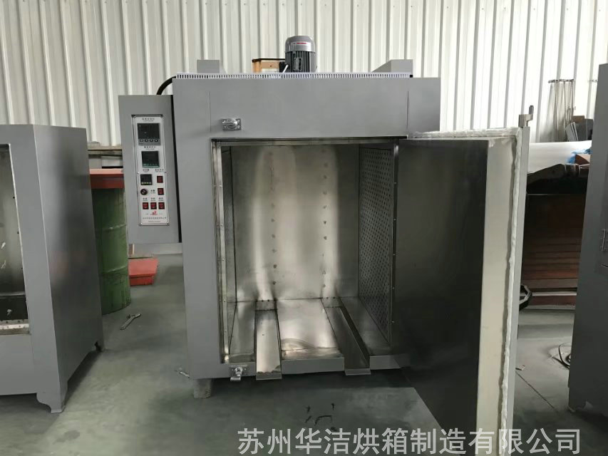 烘箱加熱時(shí)是否可以開啟箱門？